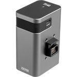 ZhiyunBatteryGrippentruMolusX1002600mAh