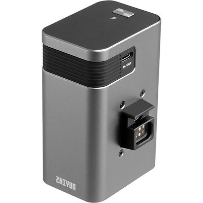 Zhiyun Battery Grip pentru Molus X100 2600mAh