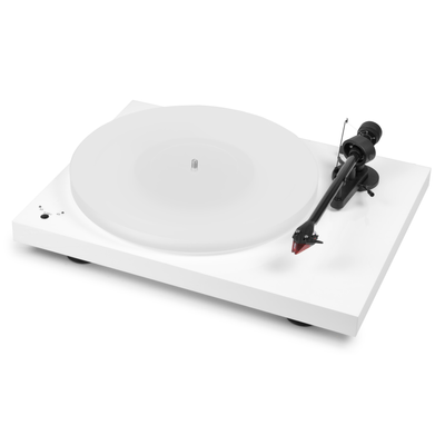 Pro-Ject DEBUT CARBON SB Sonos Edition (2M-Red) pick-up