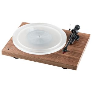 Pro-Ject DEBUT CARBON SB Sonos Edition WOOD (2M-Red) pick-up