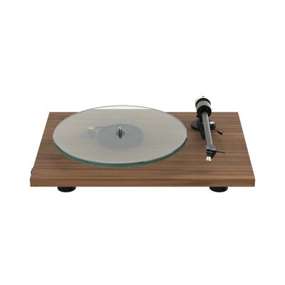 Pro-Ject T2 W (RAINIER) pick-up Walnut