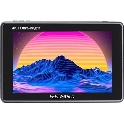 Feelworld L7 Monitor 7" 2200nits Touch HDMI
