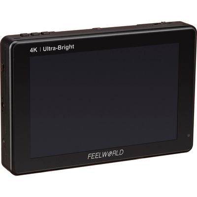 Feelworld L7S Monitor 7" 2200nits Touch 3G-SDI HDMI
