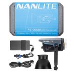 NANLITEFC300BLampaLEDBicolor350W