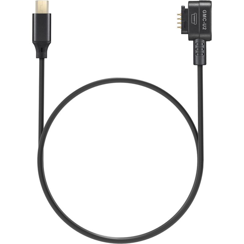 Godox-GMC-U2-Cablu-Control-Camera-Mini-USB