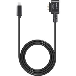 Godox GMC-S1 Cablu Control Camera Multi USB