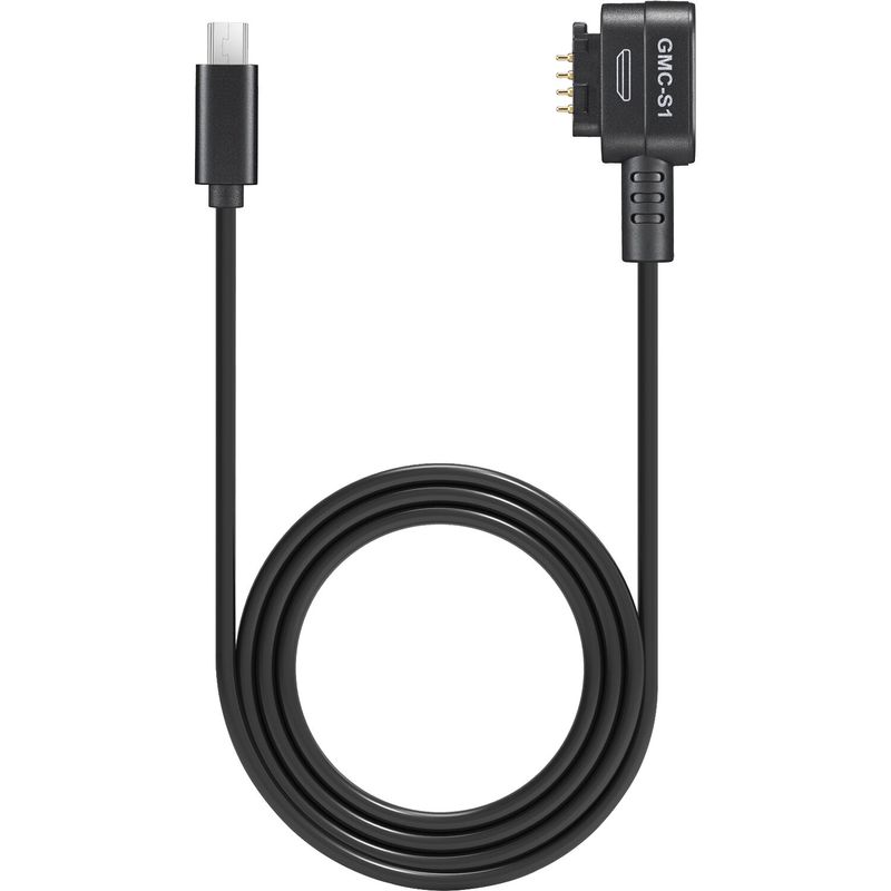 Godox-GMC-S1-Cablu-Control-Camera-Multi-USB