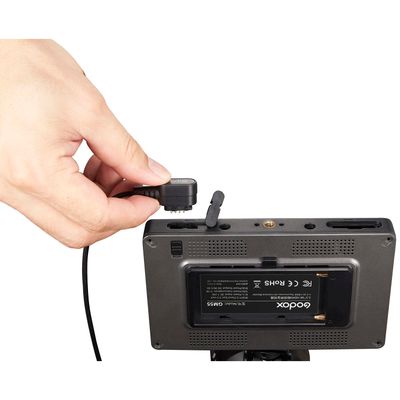 Godox GMC-S1 Cablu Control Camera Multi USB