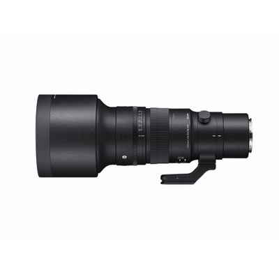 Sigma 500mm F5.6 DG DN OS Sports Obiectiv Foto Mirrorless Montura L