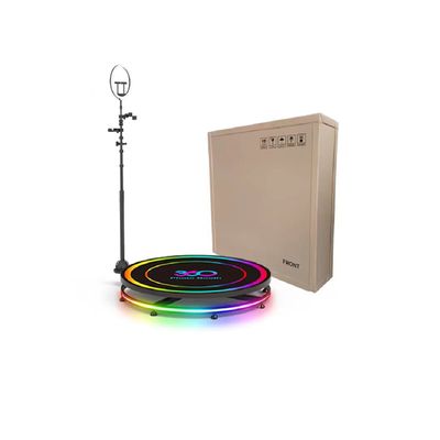 Fancier Platforma Rotativa pentru Fotografii 360 grade 60cm