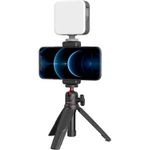 SmallRig3509SimorrVK30VigorKitVlog