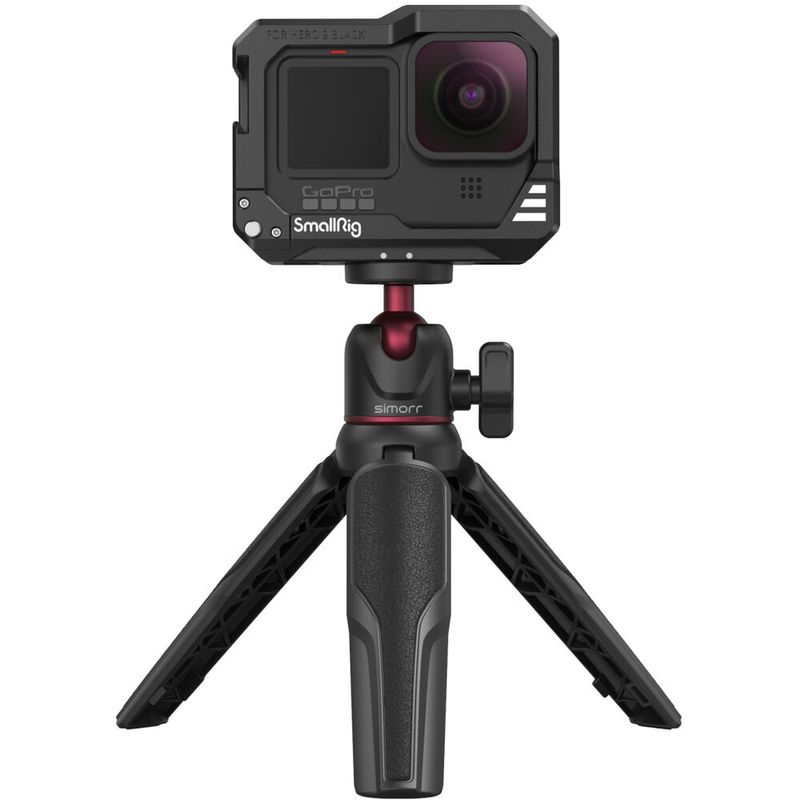 SmallRig3509SimorrVK30VigorKitVlog