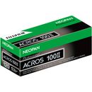 Fujifilm Neopan Acros 100 II 120 Fim Negativ Alb-Negru