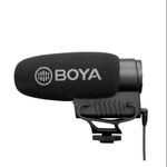 BoyaBYBM3051SMicrofonVideoStereoMono