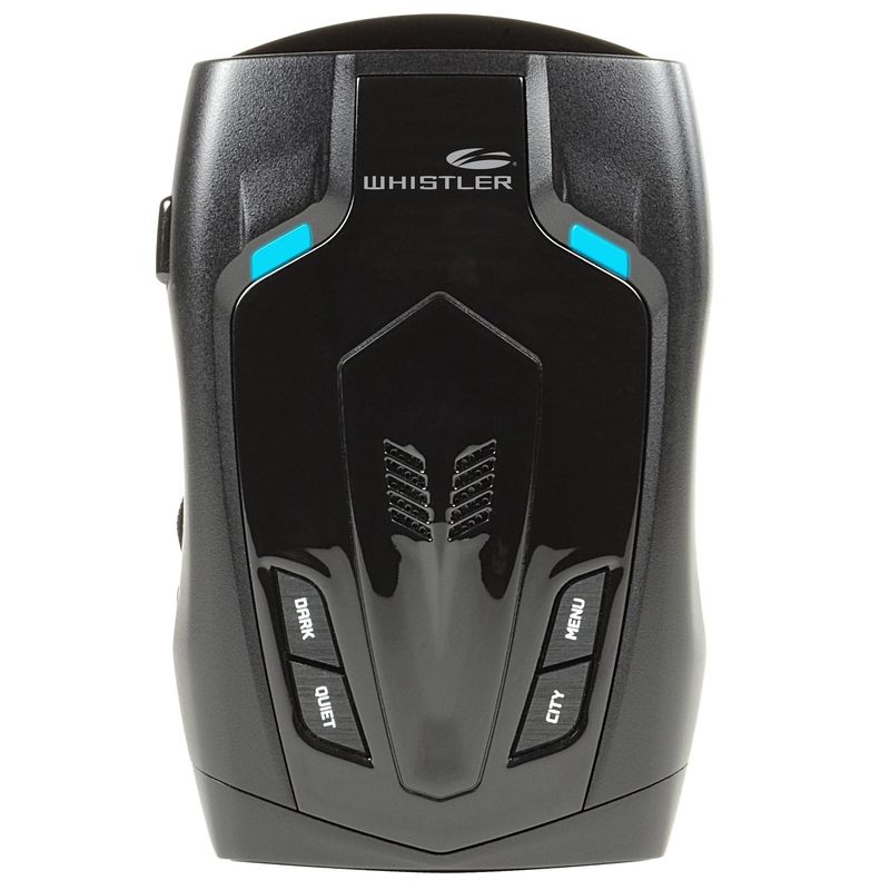 WhistlerPRO368XiDetectorRadarPortabil