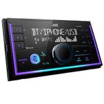 JVCKWX850BTPlayerAudioDigitalcuBluetooth