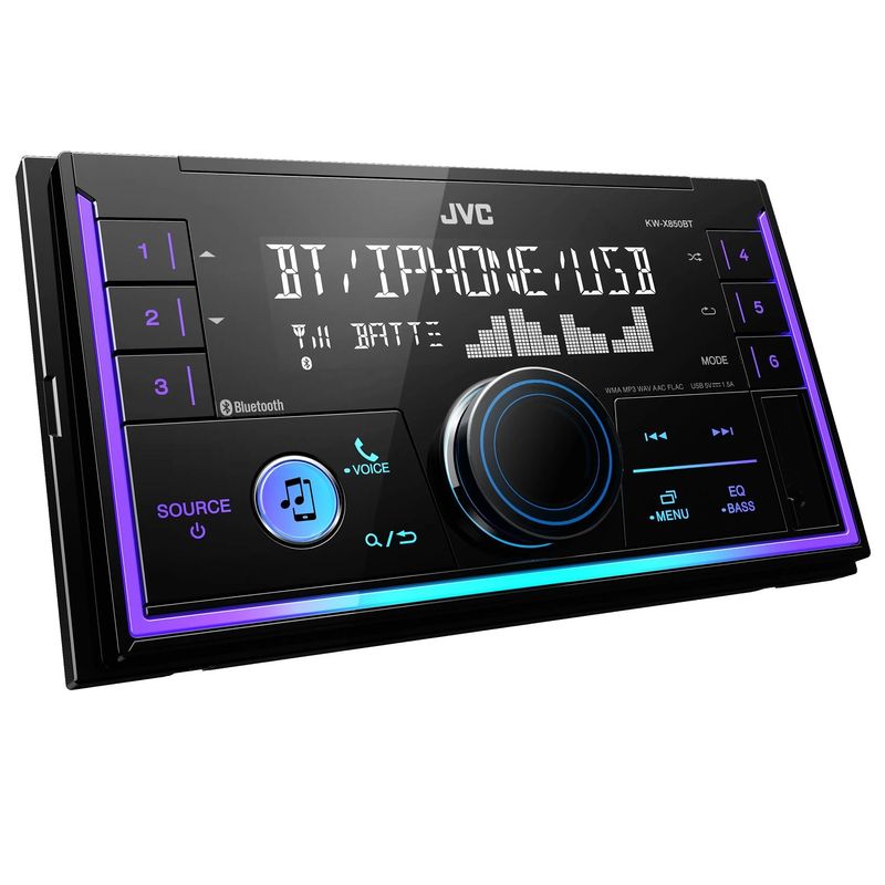 JVC-KWX850BT-Player-Audio-Digital-cu-Bluetooth