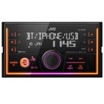 JVCKWX850BTPlayerAudioDigitalcuBluetooth