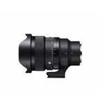 Sigma478965ObiectivFotoMirrorless15mmF14DGDNOSDiagonalFisheyeMonturaE