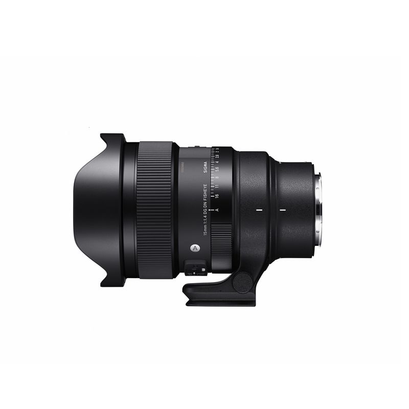 Sigma-478969-Obiectiv-Foto-Mirrorless-15mm-F1.4-DG-DN-OS-Diagonal-Fisheye-Montura-L