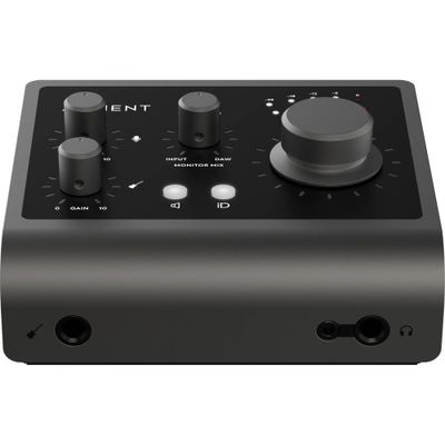 Audient iD4MKII Interfata Audio USB 2 Canale