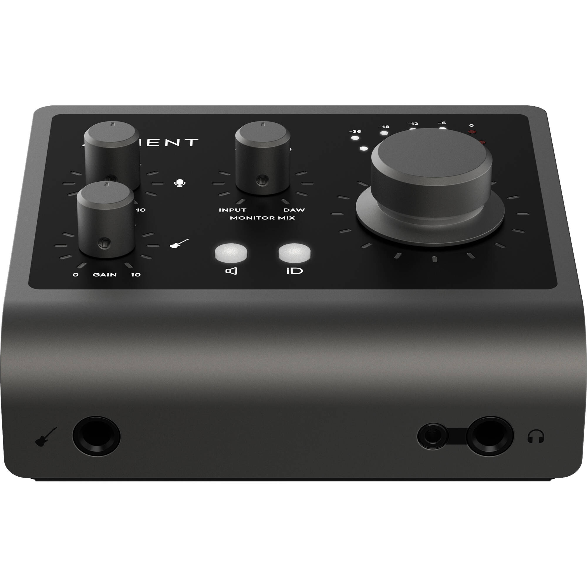 Audient iD4MKII Interfata Audio USB 2 Canale-F64.ro - F64.ro Audient iD4MKII Interfata Audio USB 2 Canale-F64.ro - F64.ro