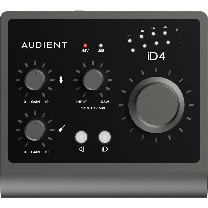 Audient-iD4MKII-Interfata-Audio-USB-2-Canale.3