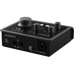 AudientiD4MKIIInterfataAudioUSB2Canale