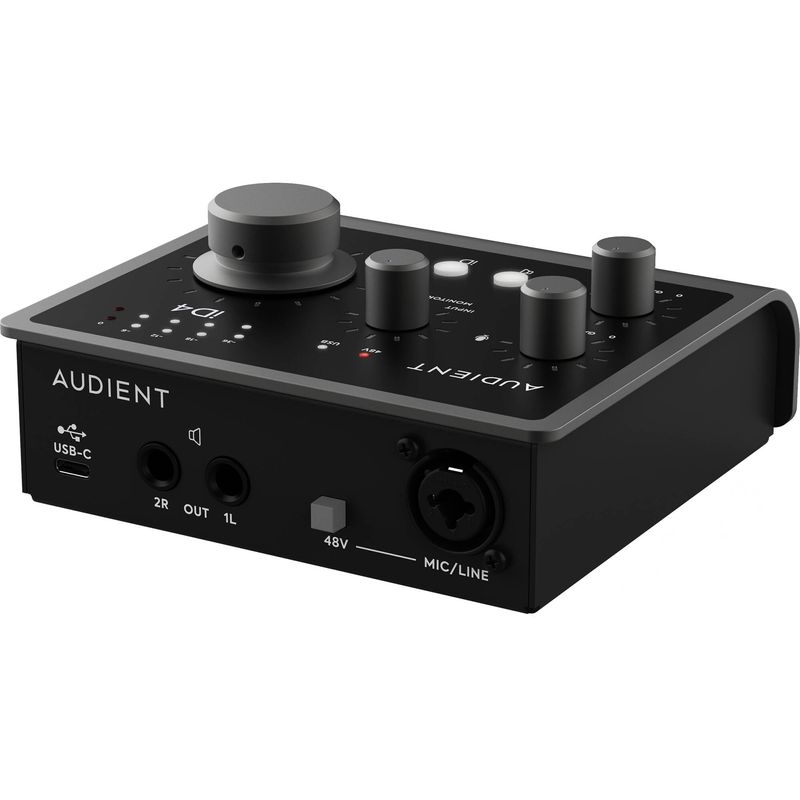 Audient-iD4MKII-Interfata-Audio-USB-2-Canale.4