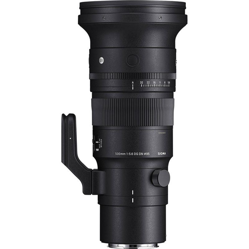 Sigma-186969-Obiectiv-Foto-Mirrorless-500mm-F5.6-DG-DN-OS-Sports-Montura-L.11