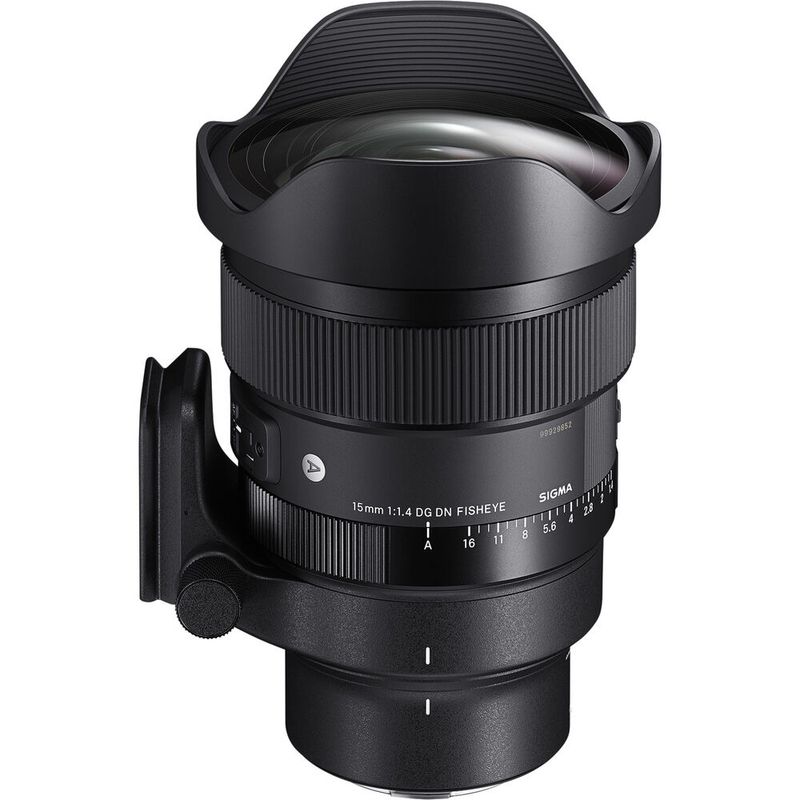 Sigma-478969-Obiectiv-Foto-Mirrorless-15mm-F1.4-DG-DN-OS-Diagonal-Fisheye-Montura-L.2