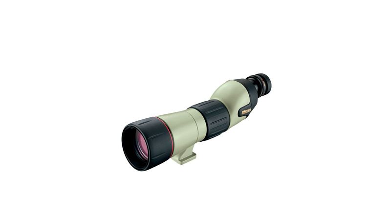 nikon fieldscope EDⅢ FIELDMICROSCOPES - Sport Optics - Products | Nikon Middle East