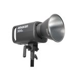 AputureAmaranLampaLED300cRGBLEDMonolightGri