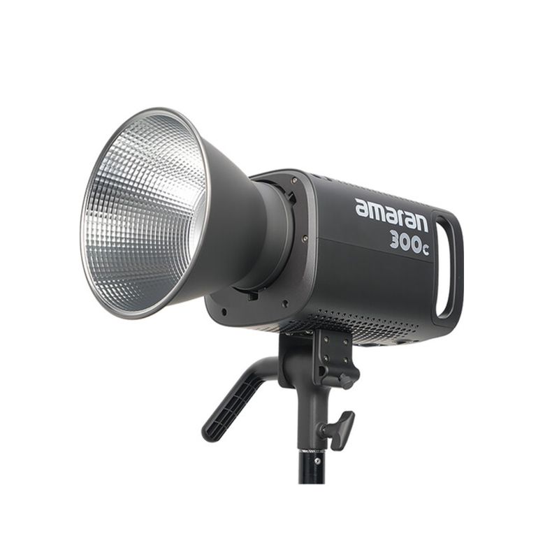 Aputure-Amaran-Lampa-LED-300c-RGB-LED-Monolight-Gri.2
