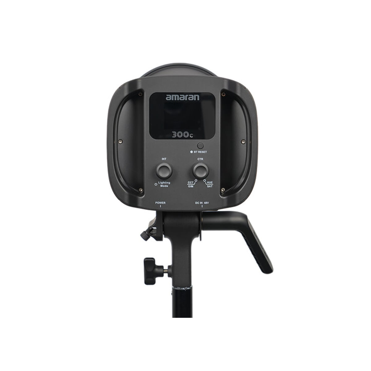 amaran 300c RGB ledライト Amazon | Aputure Amaran 300C RGB フルカラー LED ビデオライト
