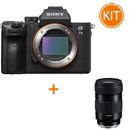 Bundle Sony A7 III kit Tamron 17-50mm F4 Di III VXD Sony E-mount