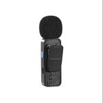 BoyaBYV20MicrofonLavalieraDublaFaraFirOmnidirectionalUSBC