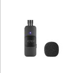 BoyaBYV20MicrofonLavalieraDublaFaraFirOmnidirectionalUSBC