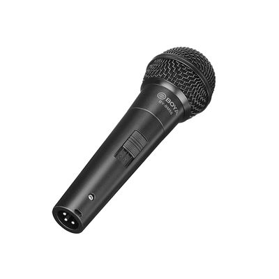 Boya BY-BM58 Microfon Dinamic XLR
