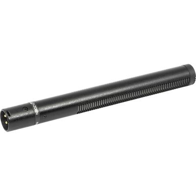 Azden SGM-3500 Microfon Shotgun pentru Broadcast