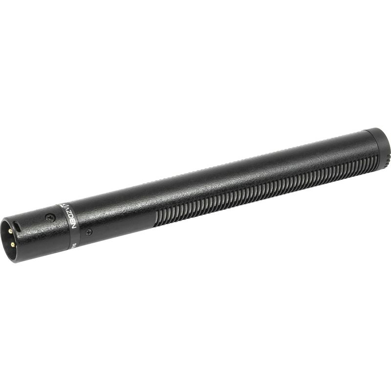 AzdenSGM3500MicrofonShotgunpentruBroadcast