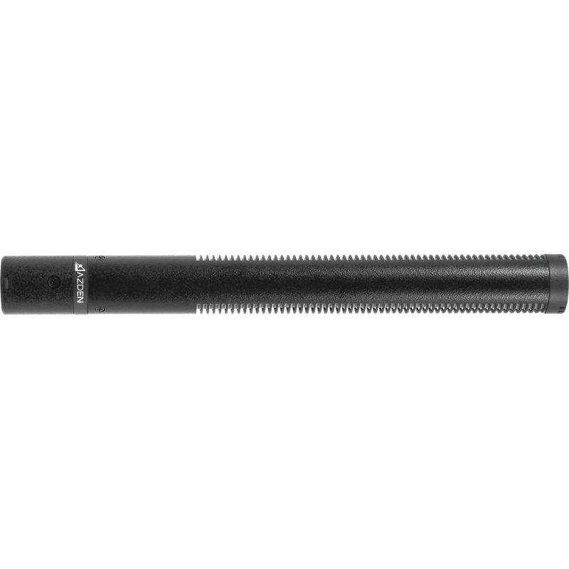 AzdenSGM3500MicrofonShotgunpentruBroadcast