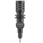 BoyaBYM100UCMicrofonUSBC