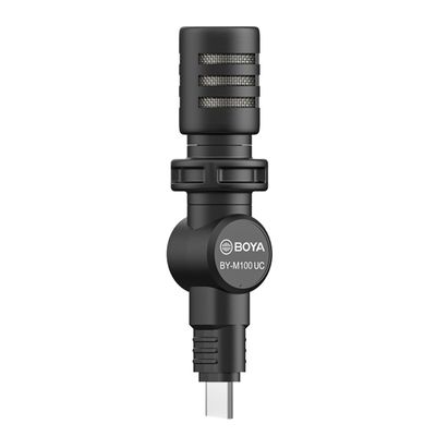 Boya BY-M100UC Microfon USB-C