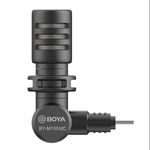 BoyaBYM100UCMicrofonUSBC
