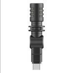 BoyaBYM100UCMicrofonUSBC