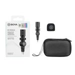 BoyaBYM100UCMicrofonUSBC