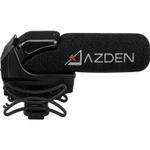 AzdenSMX15MicrofonShotgunDirectionalcuPatina