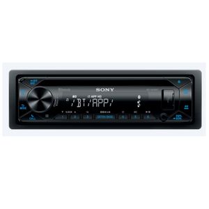 Sony MEXN4300BT Player CD-1DIN