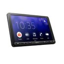 Sony XAVAX8150NA Sistem Multimedia 9", 1 DIN